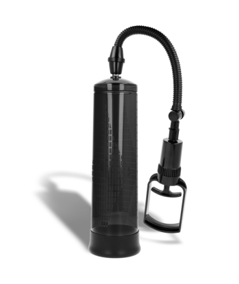 INTENSE - PUMP BOMBA NEGRA 01