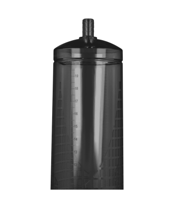 INTENSE - PUMP BOMBA NEGRA 01