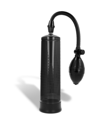 INTENSE - PUMP BOMBA NEGRA 02