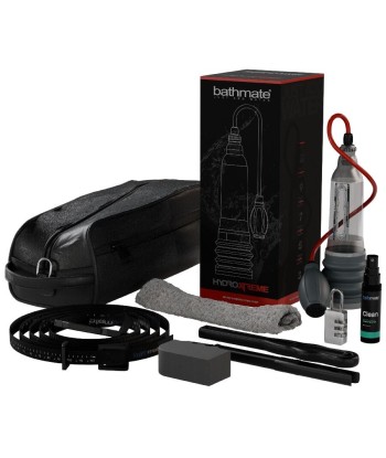 BATHMATE - HYDROXTREME 6