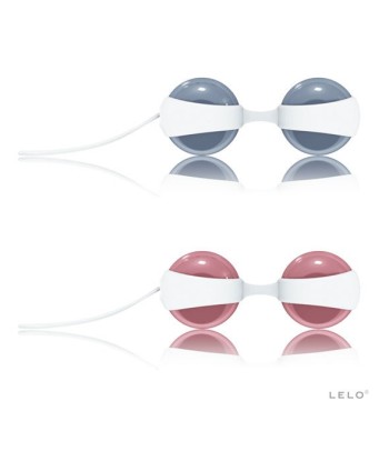 LELO - LUNA BOLAS KEGEL