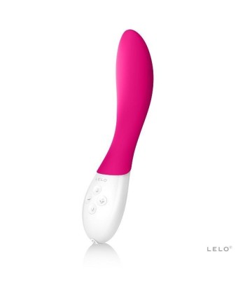 LELO - MONA 2 VIBRADOR FUCSIA