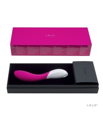 LELO - MONA 2 VIBRADOR FUCSIA