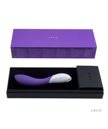 LELO - MONA 2 VIBRADOR VIOLETA
