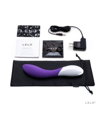 LELO - MONA 2 VIBRADOR VIOLETA