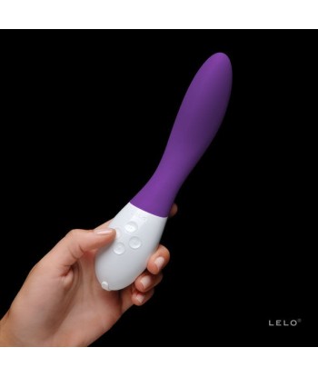 LELO - MONA 2 VIBRADOR VIOLETA