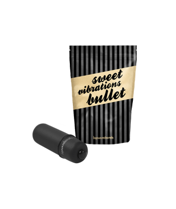 BIJOUX - LES PETITS BONBONS BALA VIBRADORA