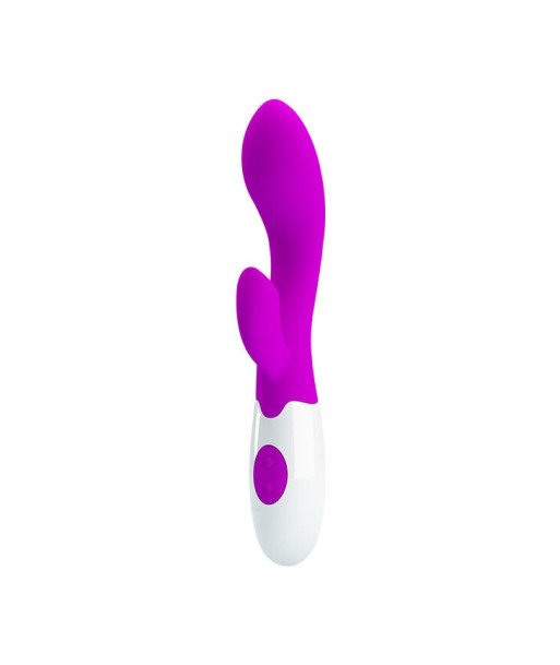PRETTY LOVE - FLIRTATION VIBRADOR BRIGTHY PRETTY LOVE - FLIRTATION VIBRADOR BRIGTHY
