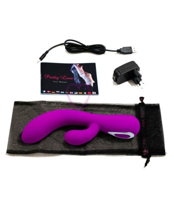 PRETTY LOVE - SMART HONEY VIBRADOR