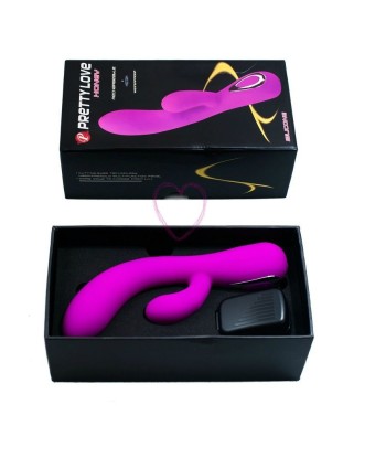 PRETTY LOVE - SMART HONEY VIBRADOR