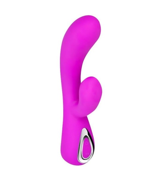 PRETTY LOVE - SMART HONEY VIBRADOR PRETTY LOVE - SMART HONEY VIBRADOR