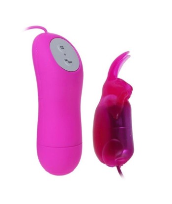 BAILE - CUTE SECRET CONEJITO VIBRADOR 12 VELOCIDADES
