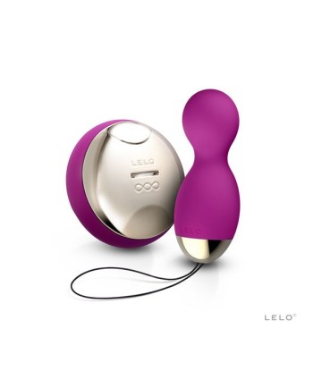 LELO - INSIGNIA BOLAS HULA MORADO