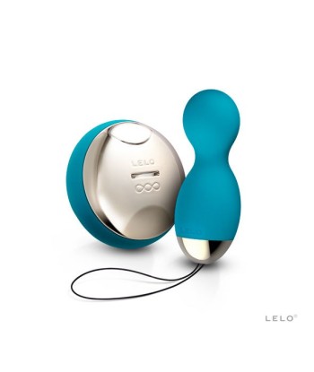 LELO - INSIGNIA BOLAS HULA AZUL
