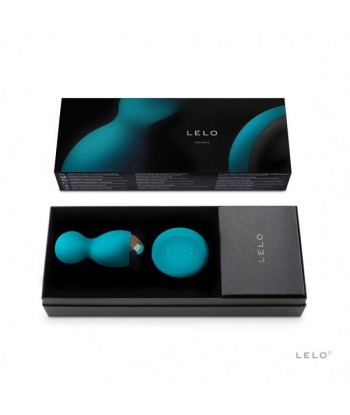 LELO - INSIGNIA BOLAS HULA AZUL
