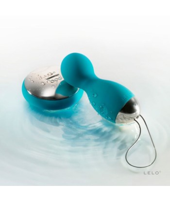 LELO - INSIGNIA BOLAS HULA AZUL
