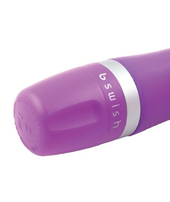 B SWISH - BCUTE CLASSIC PEARL LILA