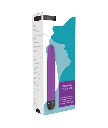 B SWISH - BGOOD CLASSIC RASBERRY