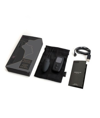 B SWISH - BNAUGHTY PREMIUM UNLEASHED NEGRO