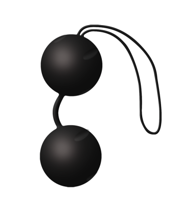 JOYDIVION JOYBALLS - LIFESTYLE BLACK