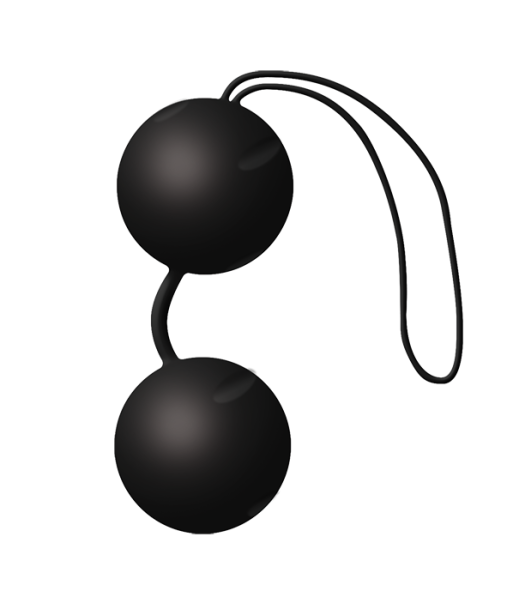 JOYDIVION JOYBALLS - LIFESTYLE BLACK JOYDIVION JOYBALLS - LIFESTYLE BLACK