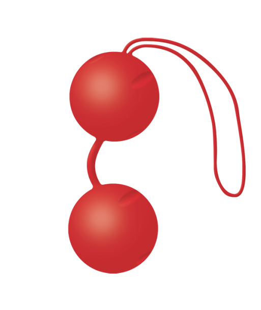 JOYDIVION JOYBALLS - LIFESTYLE ROJO JOYDIVION JOYBALLS - LIFESTYLE ROJO