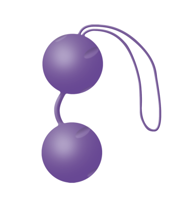 JOYDIVION JOYBALLS - LIFESTYLE VIOLETA