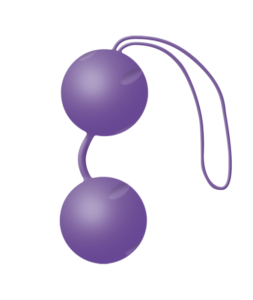 JOYDIVION JOYBALLS - LIFESTYLE VIOLETA JOYDIVION JOYBALLS - LIFESTYLE VIOLETA