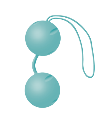JOYDIVION JOYBALLS - LIFESTYLE MINT
