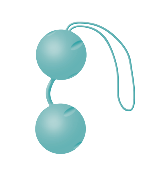 JOYDIVION JOYBALLS - LIFESTYLE MINT JOYDIVION JOYBALLS - LIFESTYLE MINT
