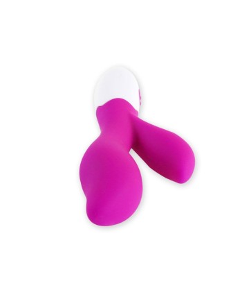 PRETTY LOVE - VIBRADOR ESTIMULADOR NEWMAN