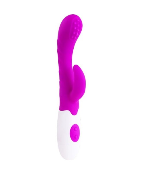 PRETTY LOVE - FLIRTATION VIBRADOR ARTHUR