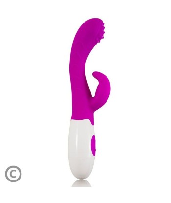 PRETTY LOVE - FLIRTATION VIBRADOR ARTHUR