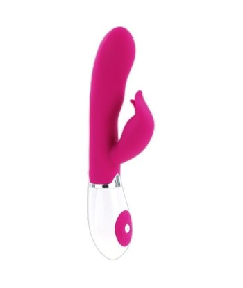 PRETTY LOVE - FLIRTATION VIBRADOR CON ESTIMULADOR FELIX