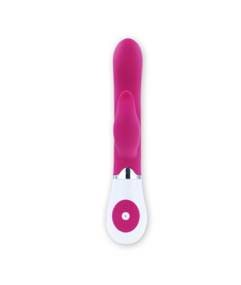 PRETTY LOVE - FLIRTATION VIBRADOR CON ESTIMULADOR FELIX