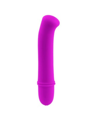 PRETTY LOVE - FLIRTATION VIBRADOR ANTONY