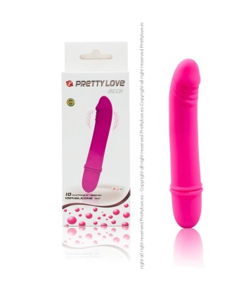 PRETTY LOVE - FLIRTATION VIBRADOR BECK