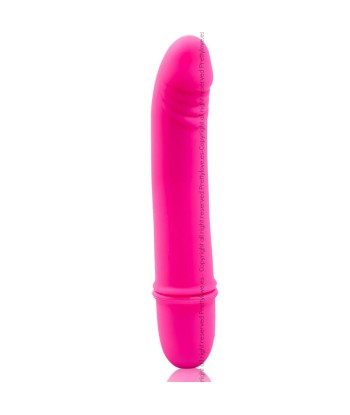 PRETTY LOVE - FLIRTATION VIBRADOR BECK
