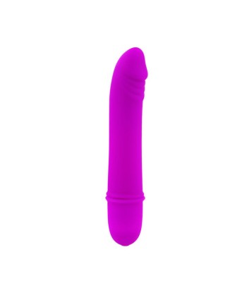PRETTY LOVE - FLIRTATION VIBRADOR BECK