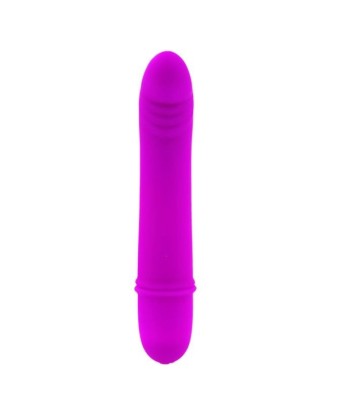 PRETTY LOVE - FLIRTATION VIBRADOR BECK