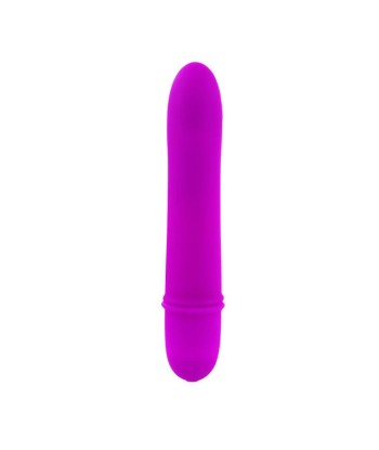 PRETTY LOVE - FLIRTATION VIBRADOR BECK