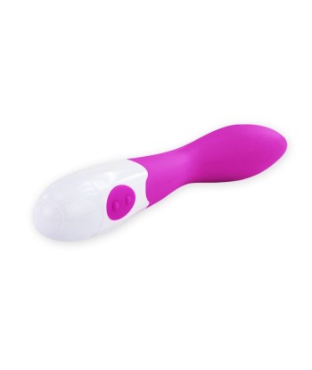 PRETTY LOVE - FLIRTATION VIBRADOR BISHOP
