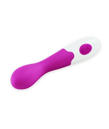 PRETTY LOVE - FLIRTATION VIBRADOR BISHOP