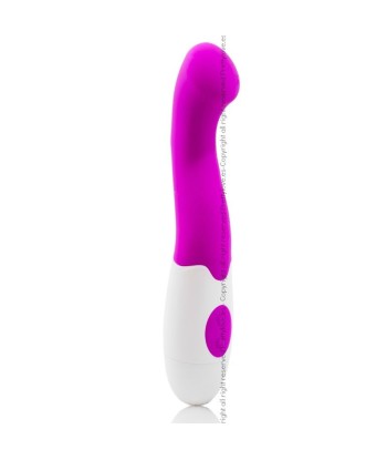 PRETTY LOVE - FLIRTATIONVIBRADOR CHARLES