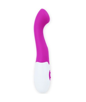 PRETTY LOVE - FLIRTATIONVIBRADOR CHARLES