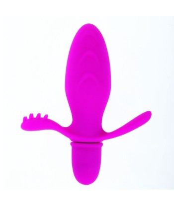 PRETTY LOVE - FLIRTATION VIBRADOR FITCH
