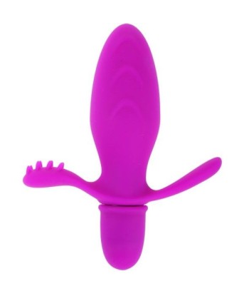 PRETTY LOVE - FLIRTATION VIBRADOR FITCH