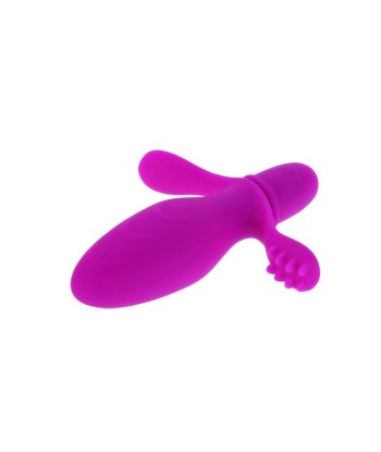 PRETTY LOVE - FLIRTATION VIBRADOR FITCH