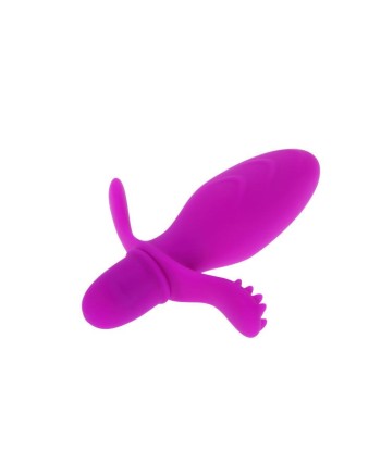 PRETTY LOVE - FLIRTATION VIBRADOR FITCH