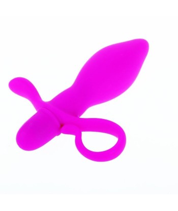 PRETTY LOVE - FLIRTATION VIBRADOR TAYLOR